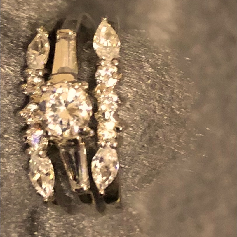 $Wedding Set